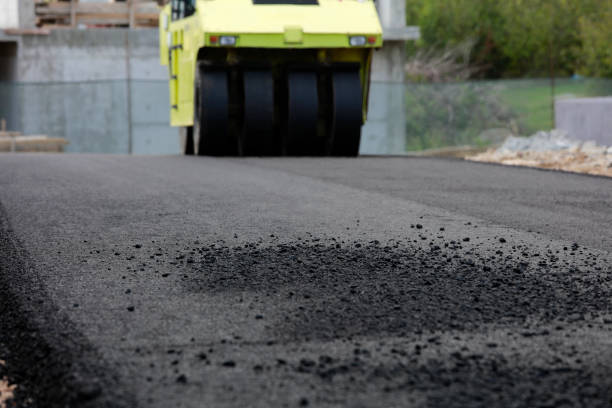 Best Residential Driveway Paver Services  in Rochester, IL