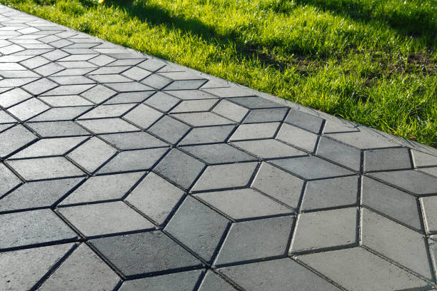 Best Cobblestone Driveway Pavers  in Rochester, IL