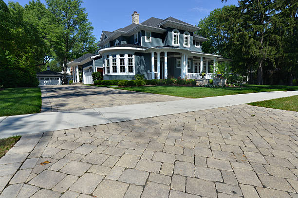 Reasons to Select Us for Your Driveway Paving Requirements in Rochester, IL