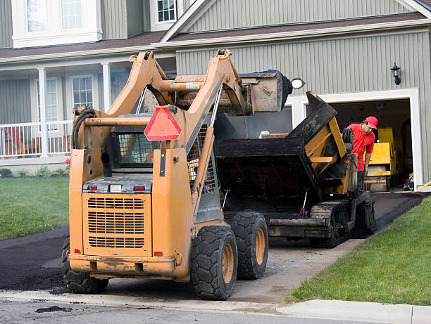 Best Best Driveway Pavers  in Rochester, IL