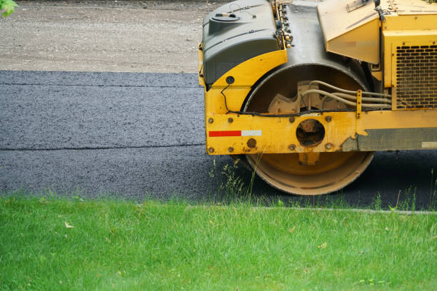 Best Driveway Repair Near Me  in Rochester, IL